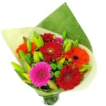 Букет Страсть